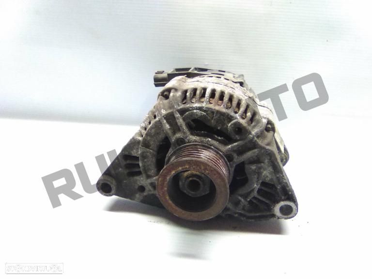 Alternador  Nissan Micra Ii (k11) [1992_2002] 1.3 I 16v - 1