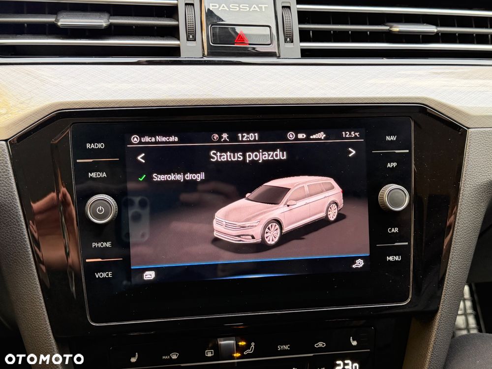Volkswagen Passat 1.5 TSI EVO Business DSG - 21