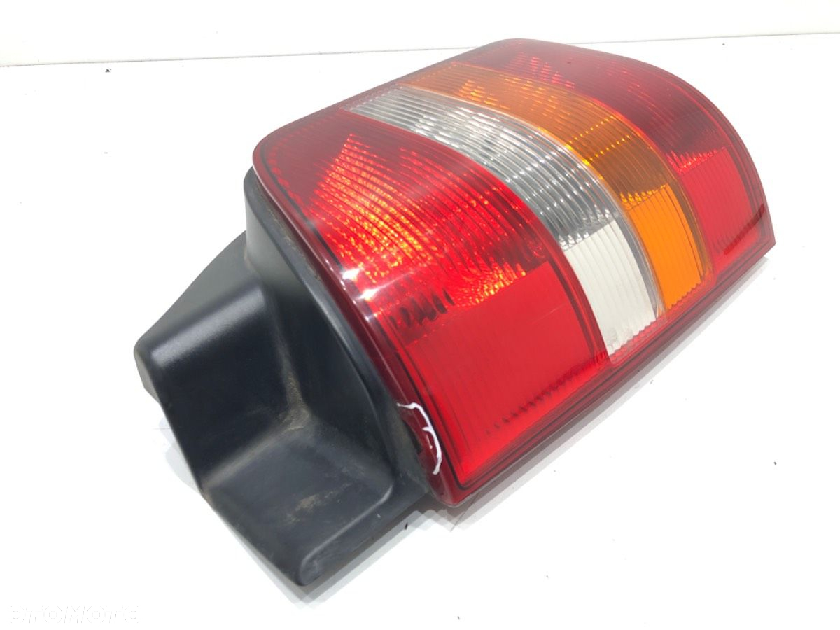 LAMPA LEWY TYŁ - 130.00 PLN - VW TRANSPORTER V Autobus (7HB, 7HJ, 7EB, 7EJ) 2003 - 2015 1.9 TDI 77 - 2