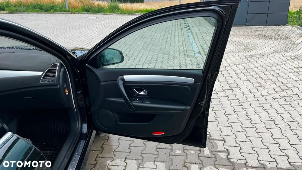 Renault Laguna - 22