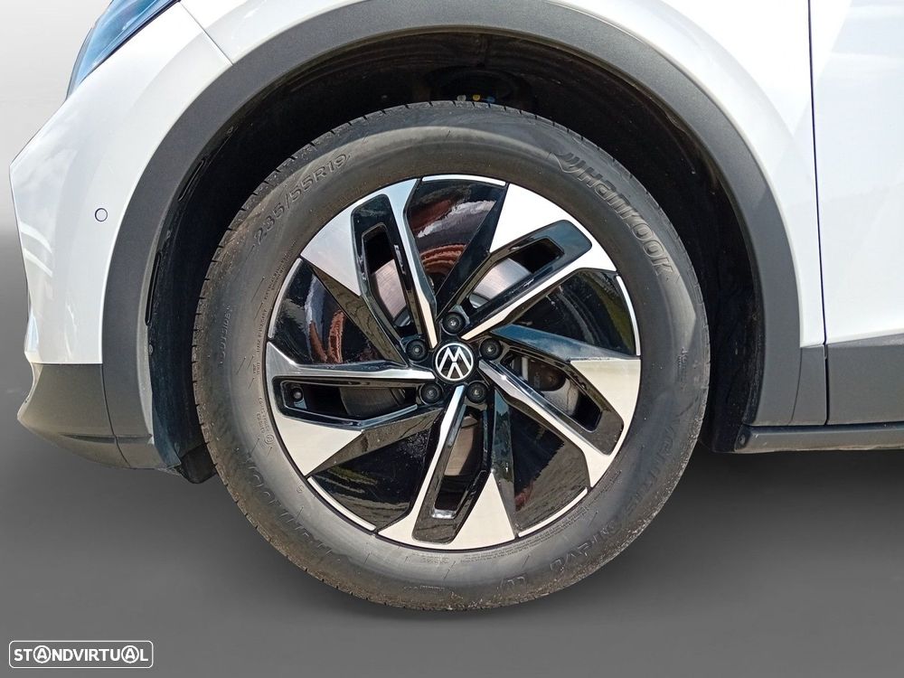 VW ID.4 77 kWh Pro - 14