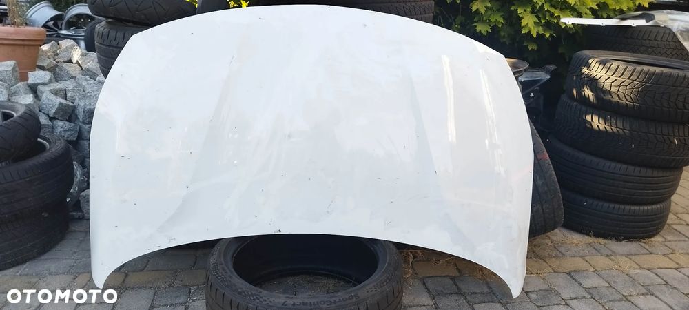 maska opel astra k lampa zderzak - 1