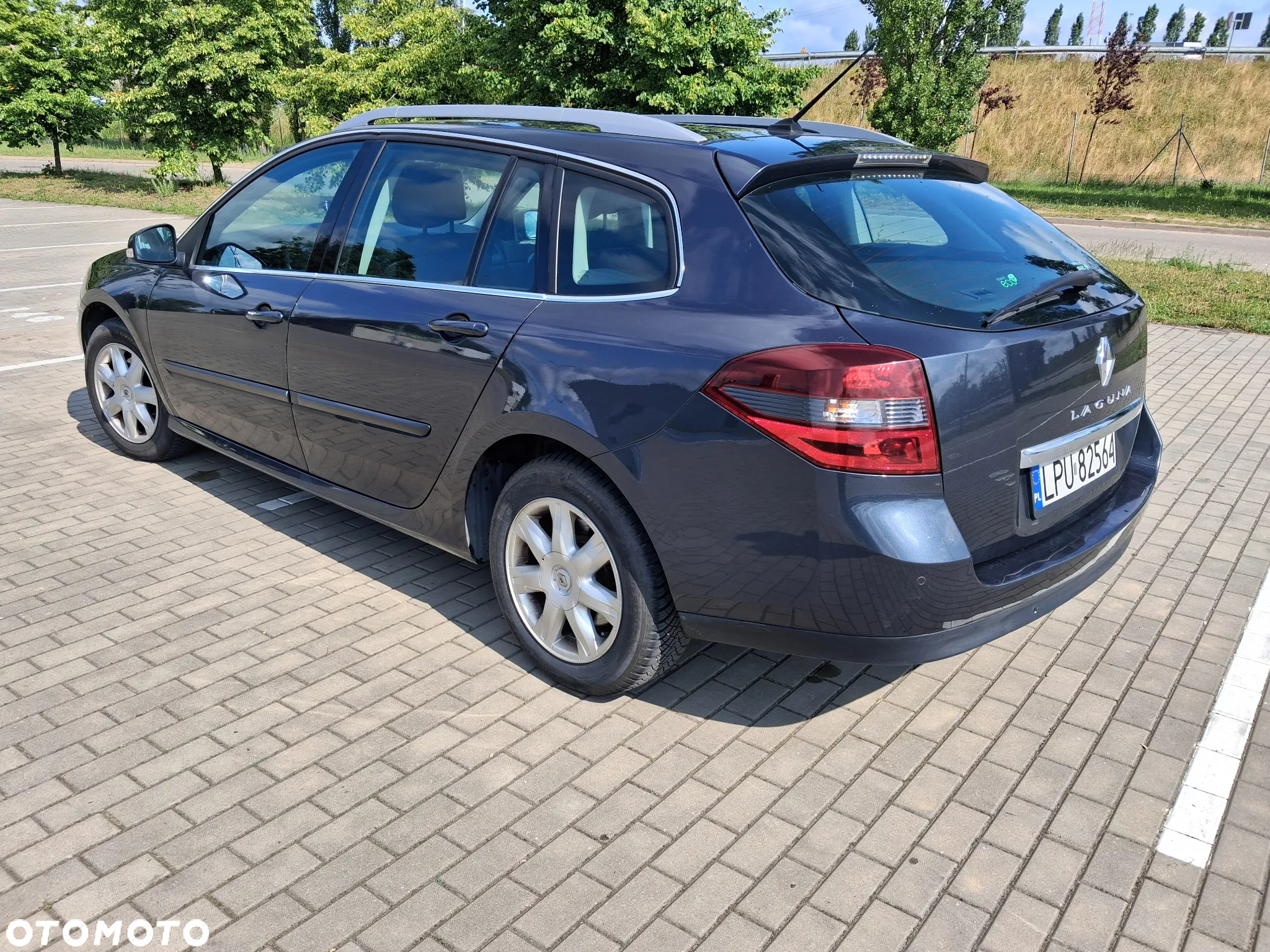 Renault Laguna - 8