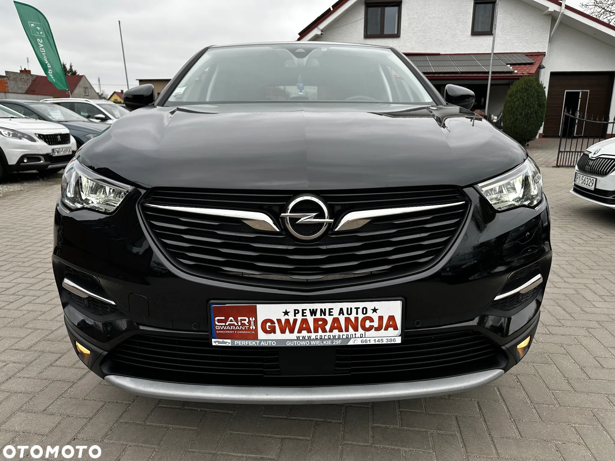 Opel Grandland X - 38
