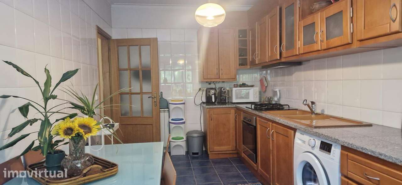 Apartamento T1 em Marzovelos, Viseu - Grande imagem: 2/7