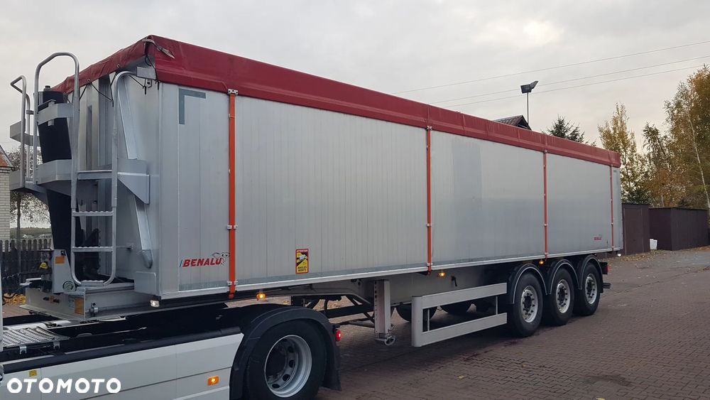 Benalu OPTILINER 106 - 1