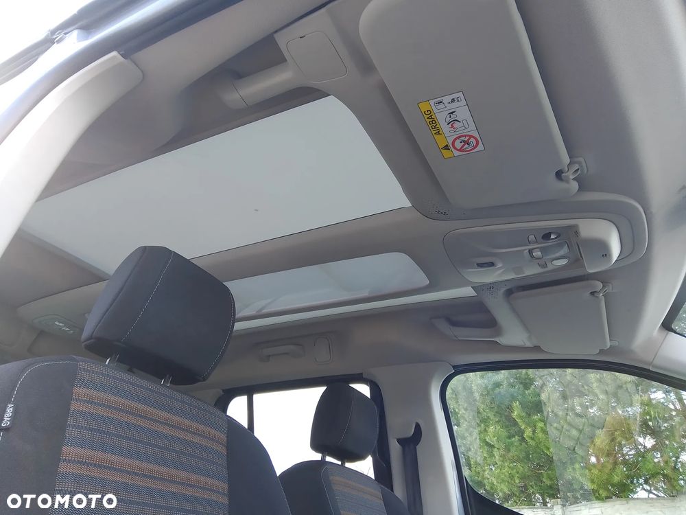 Opel Combo 1.5 D Automatik Start/Stop Innovation - 8