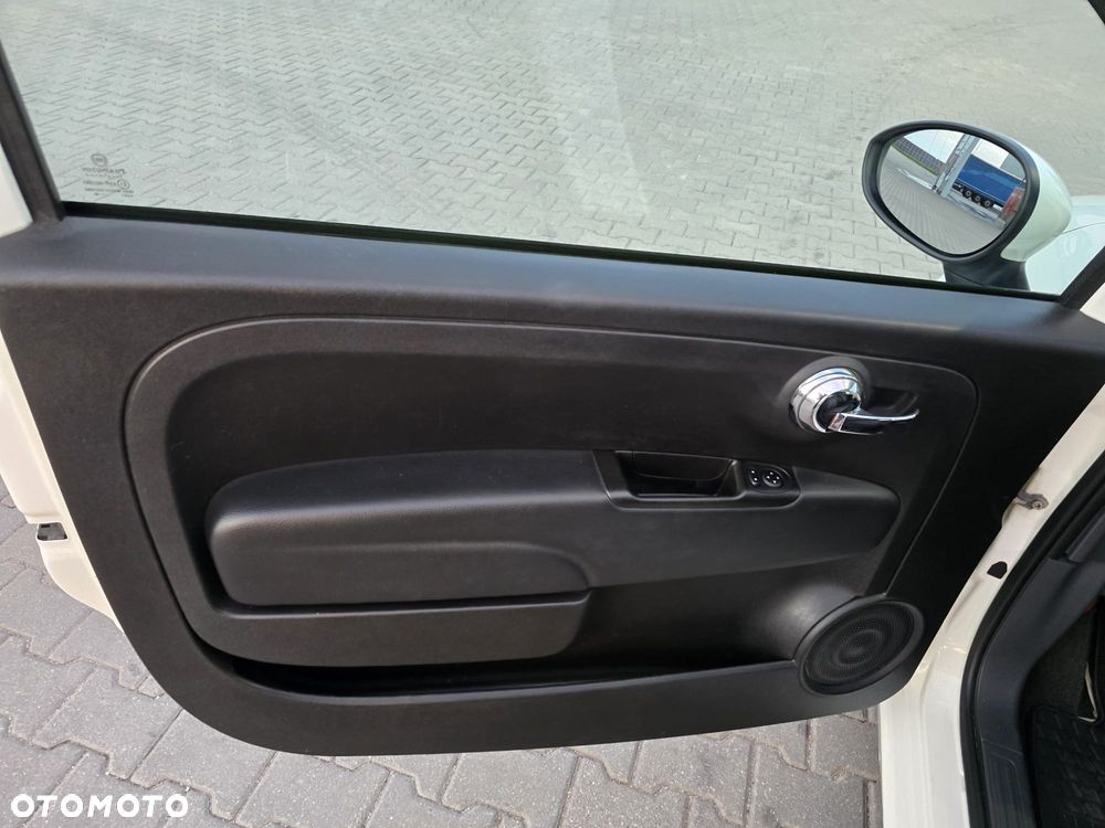 Fiat 500 1.4 16V S - 16