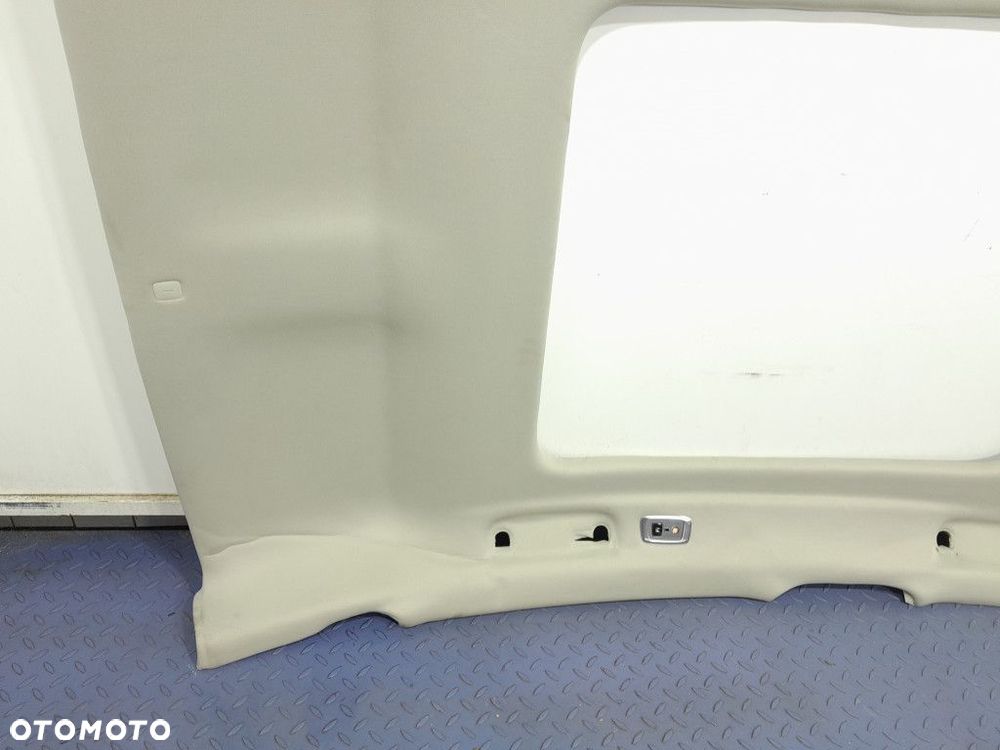 VOLVO S90 II LONG PODSUFITKA SZYBERDACH PANORAMA - 4