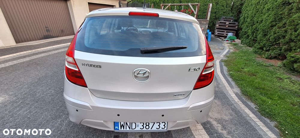 Hyundai i30 - 4