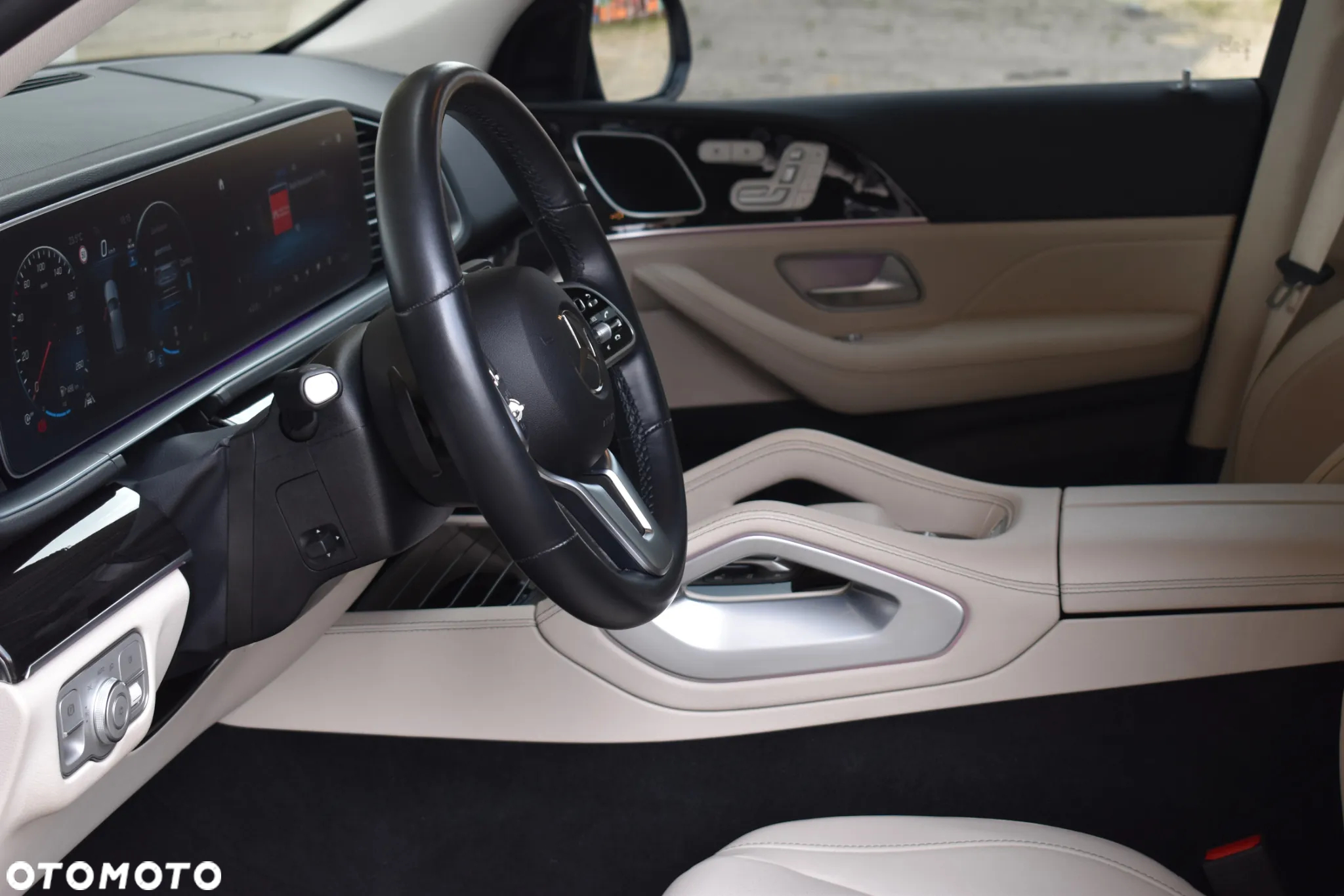 Mercedes-Benz GLE 400 d 4-Matic - 14