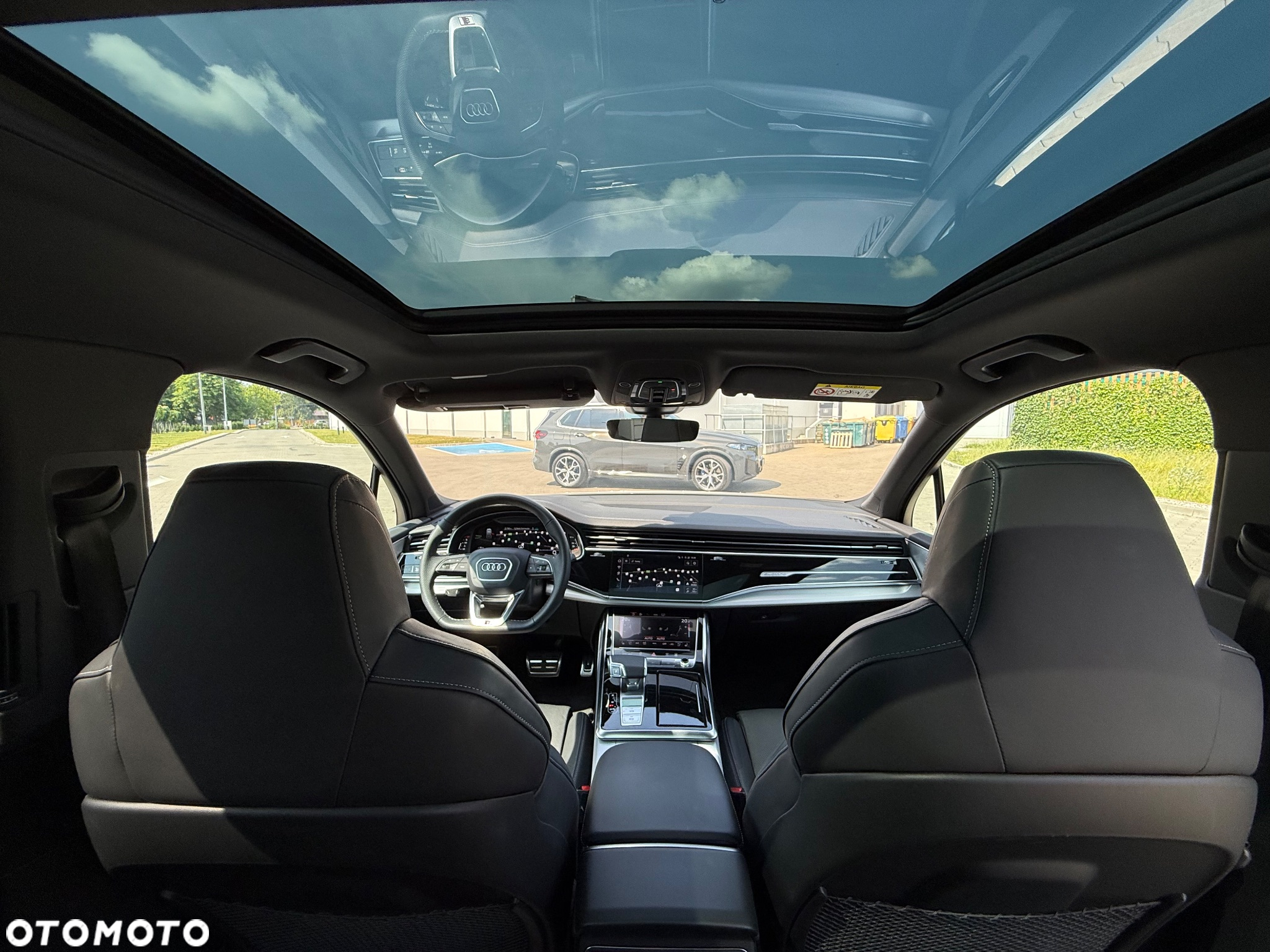 Audi Q7 - 29
