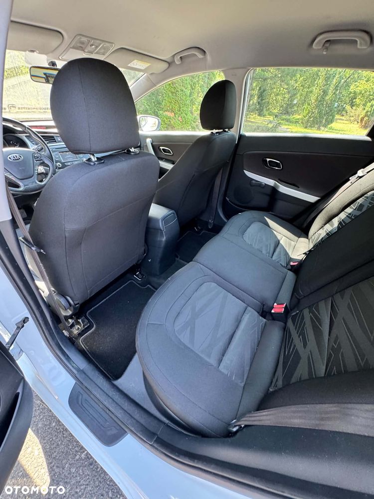 Kia Ceed 1.4 CRDi M - 7