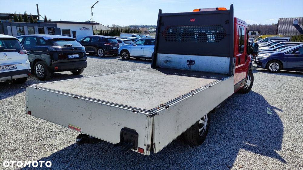 Fiat Ducato - 21