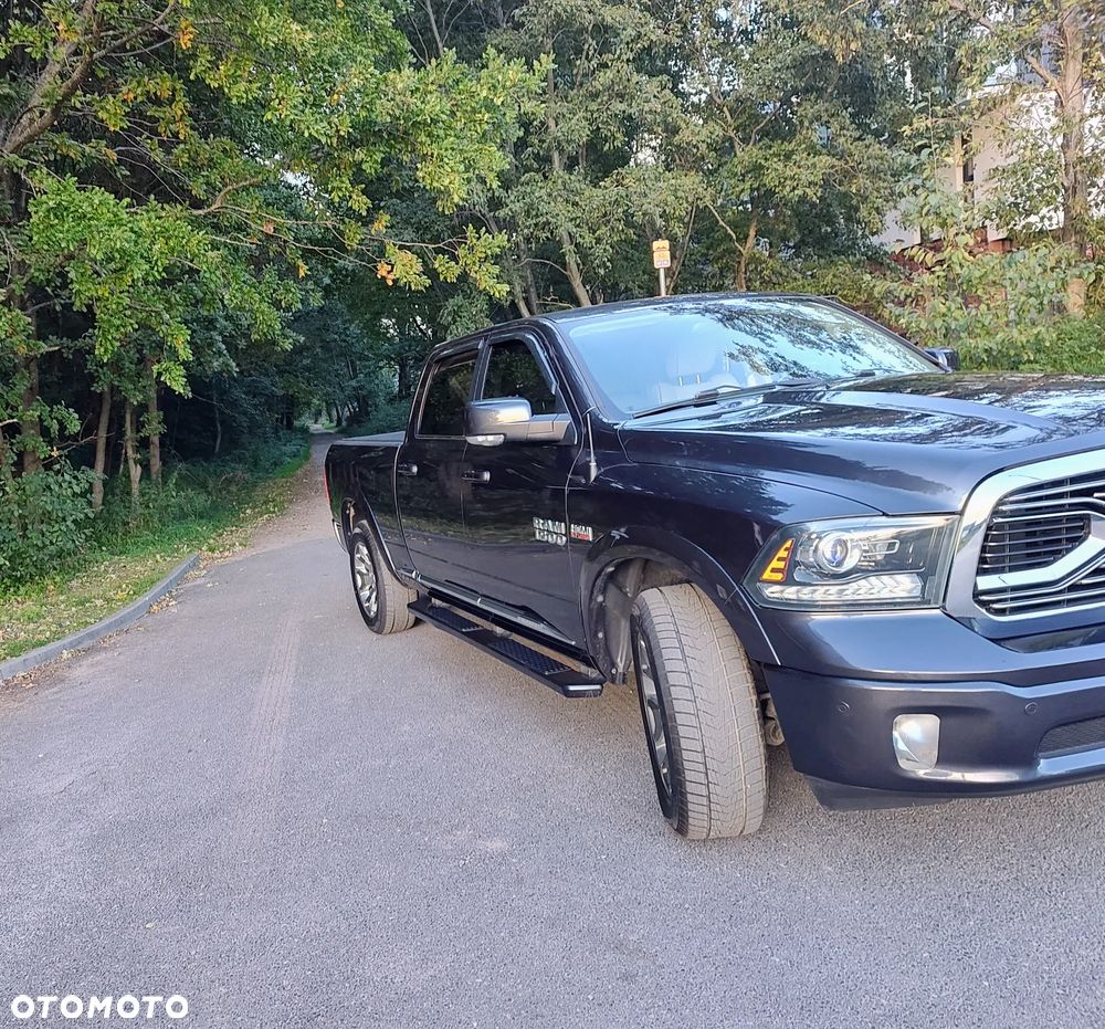 RAM 1500 - 4