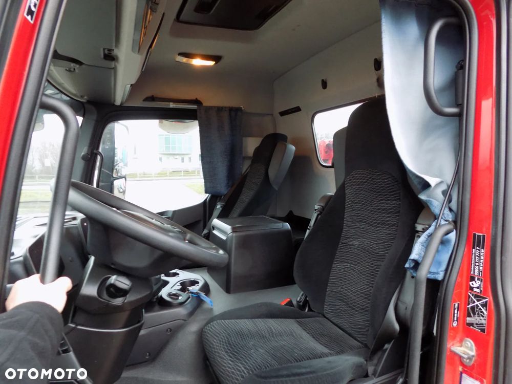 Mercedes-Benz 3246 AROCS/BORTMATIK/8X4/ - 5