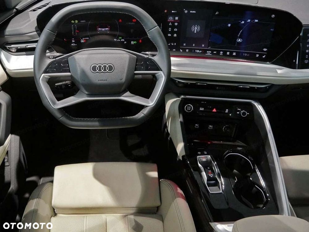 Audi Q5 TFSI mHEV 150 kW Quattro S tronic - 13