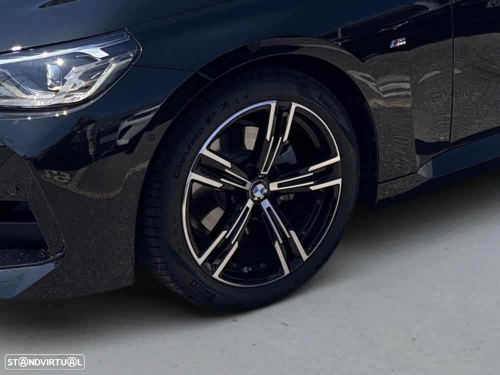 BMW 220 d Coupe Pack M Auto - 3
