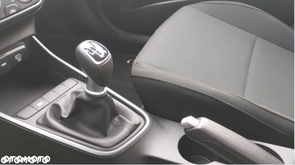 Hyundai i20 1.0 T-GDI Modern - 12