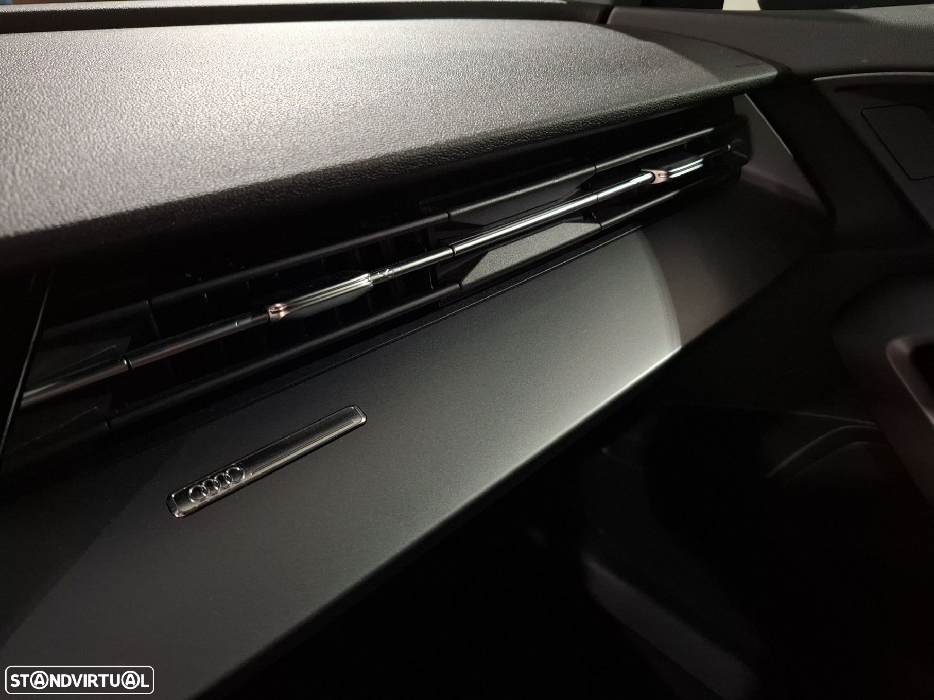 Audi A3 Sportback - 22