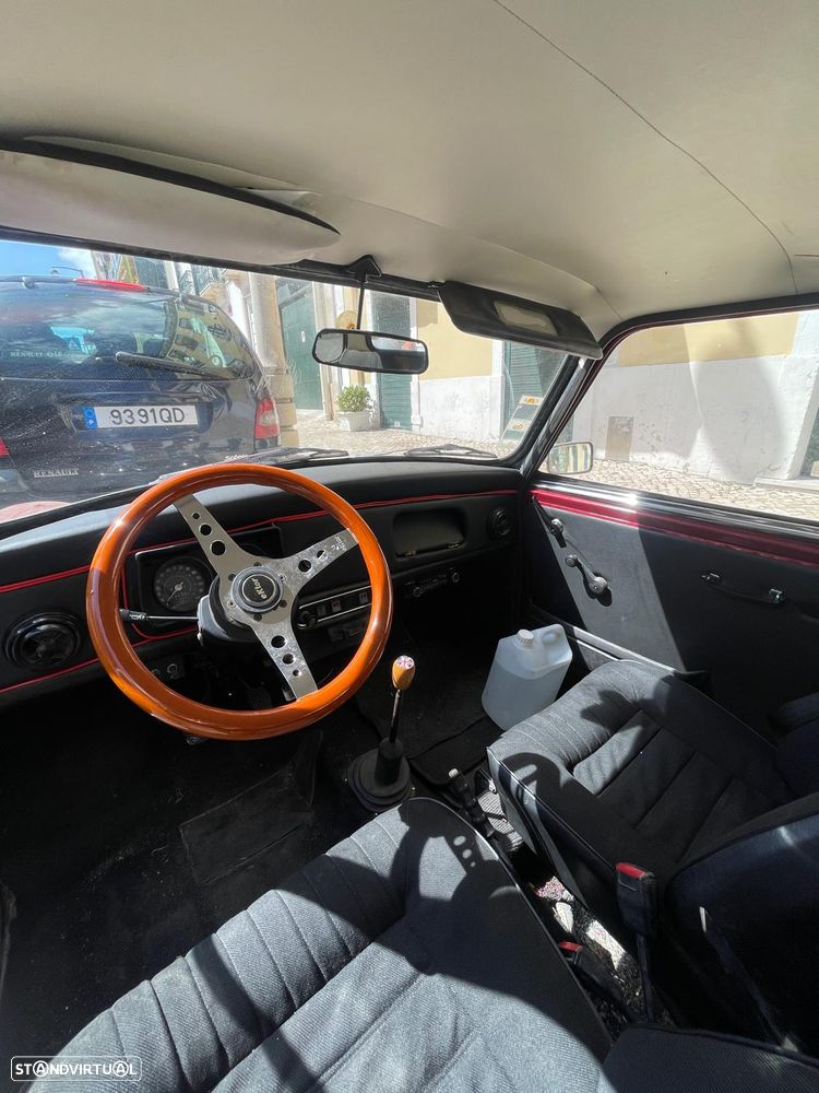 MINI 1000 - 10