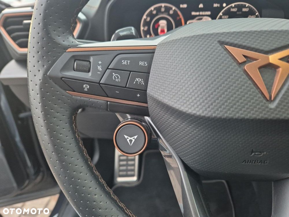 Cupra Formentor 2.0 TSI 4Drive VZ DSG - 27