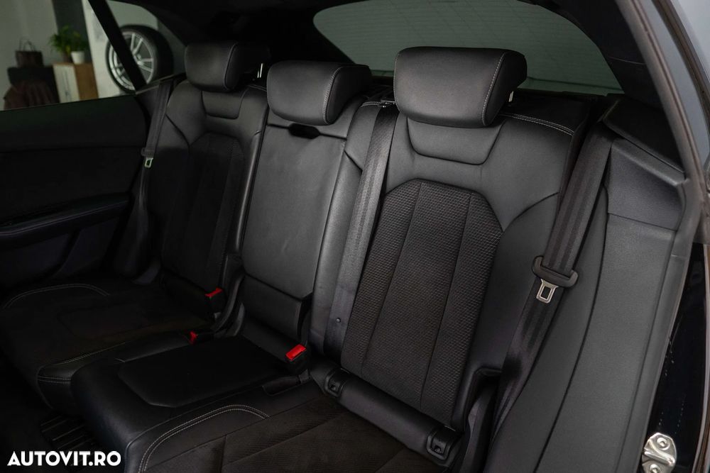 Audi Q8 3.0 50 TDI quattro Tiptronic MHEV - 16
