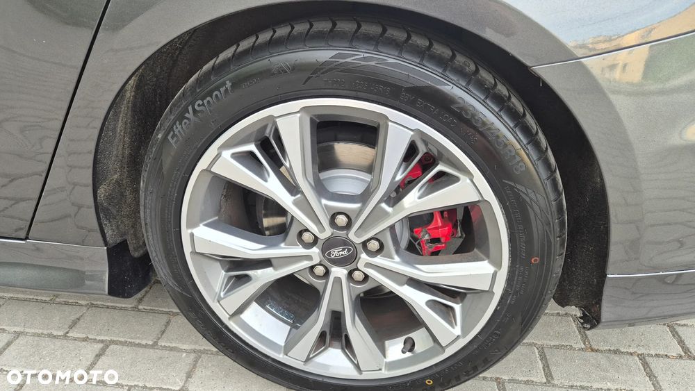 Ford Mondeo 2.0 EcoBlue ST-Line - 32