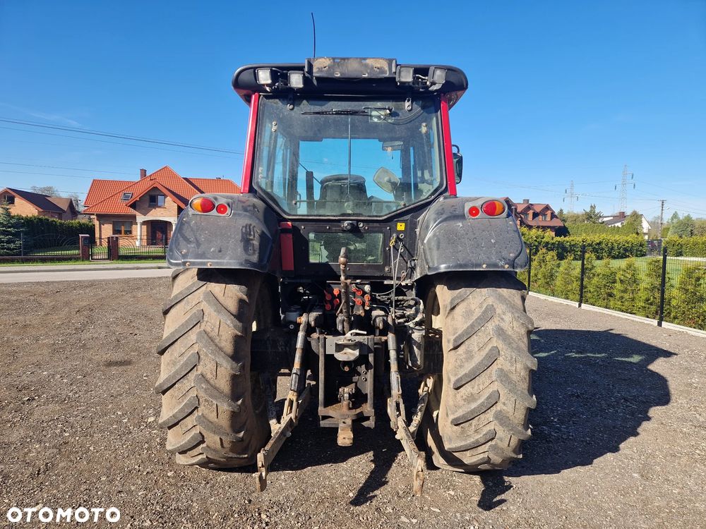 Valtra 8050 HiTech - 5