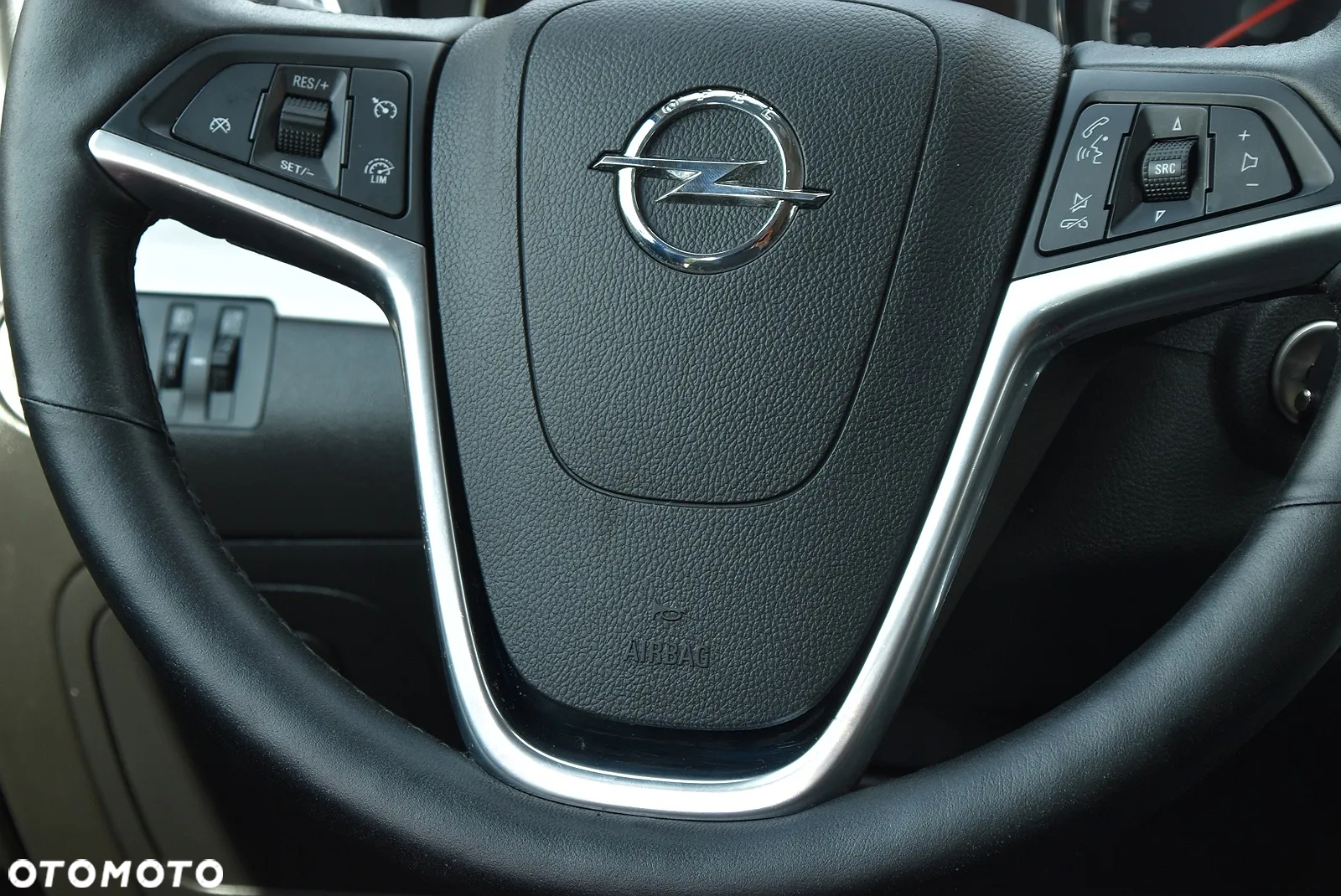 Opel Mokka - 20