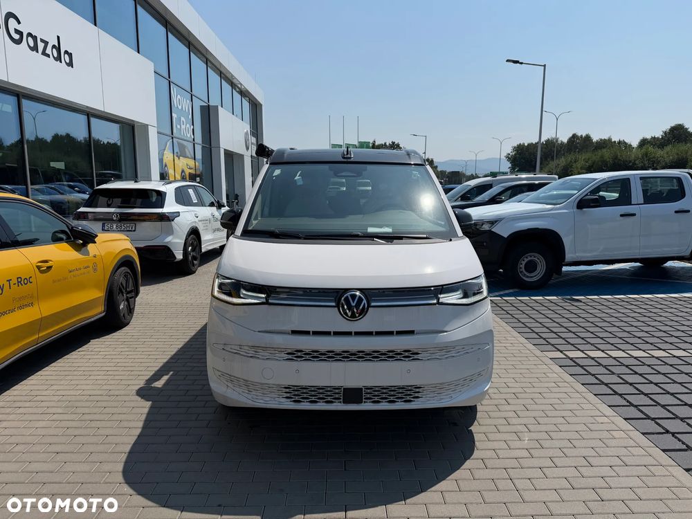 Volkswagen California - 3