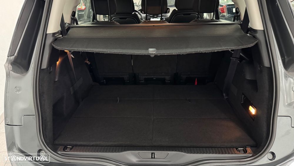 Citroën C4 Grand Picasso 1.6 e-HDi Attraction ETG6 - 38