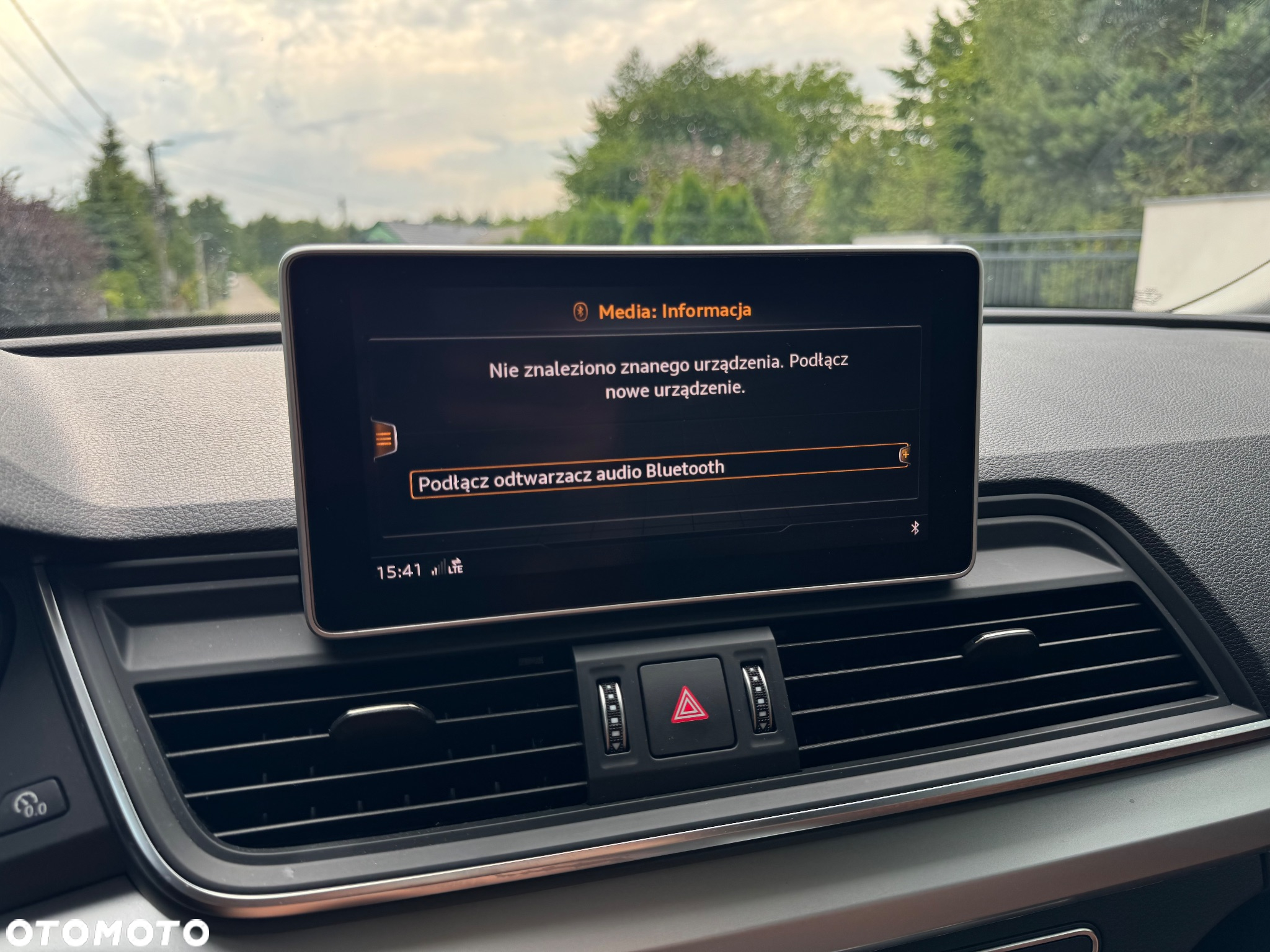 Audi Q5 55 TFSIe quattro S tronic S line - 18