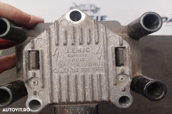 Bobina inductie 32905106B 32905106B Audi A3 8P [2003 - 2005] Hatchbac - 3