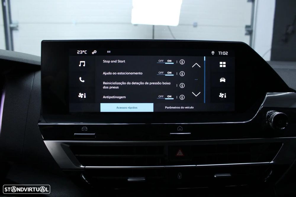 Citroën C4 1.2 PureTech Feel Pack - 24