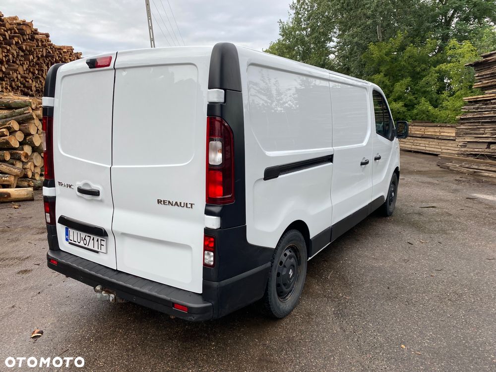 Renault Trafic - 9