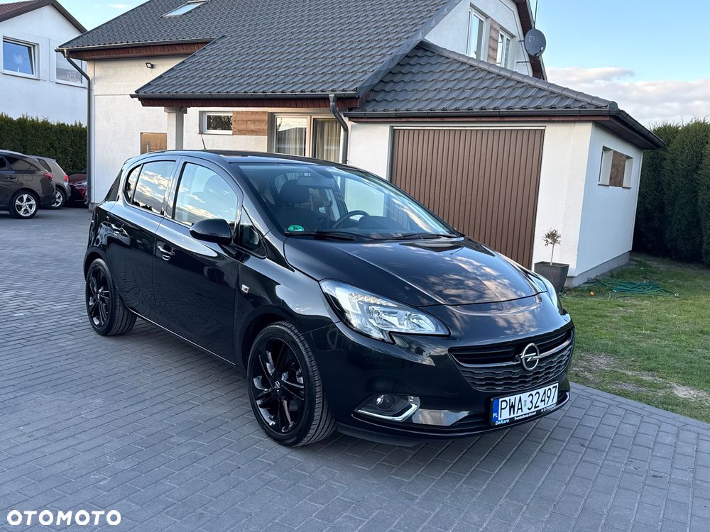 Opel Corsa - 40