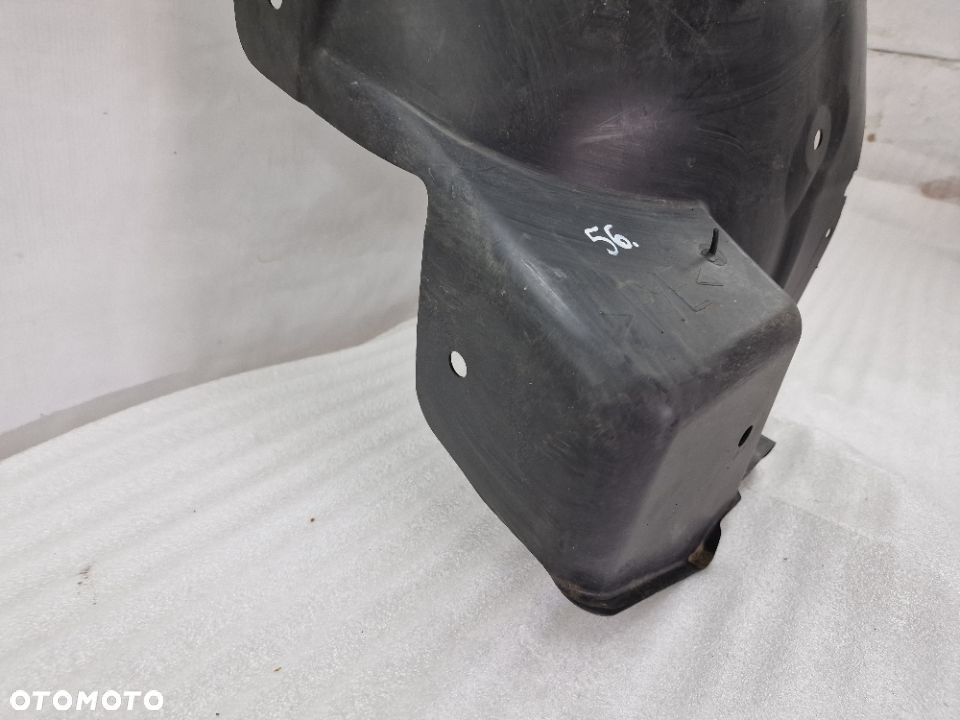 RENAULT MASTER OPEL MOVANO B 09- PRAWE PRZEDNIE NADKOLE TYLNA TYLNIA CZĘŚĆ 638320007R NR AUKCJI N56 - 8