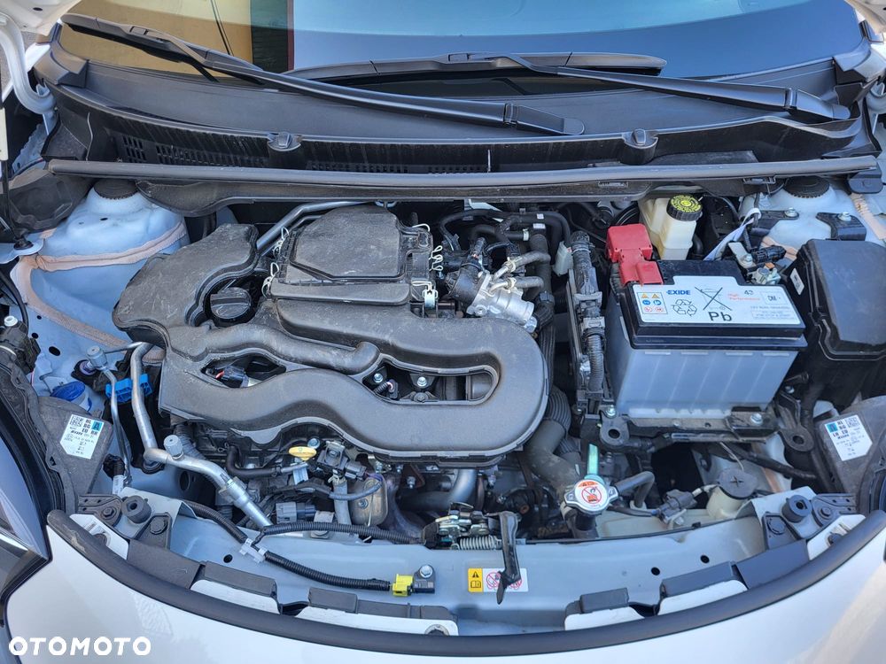 Toyota Aygo X Business Edition - 16