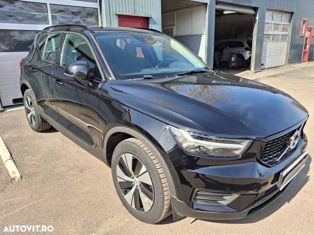 Volvo XC 40 Recharge T5 Twin Engine AT7 Inscription - 3
