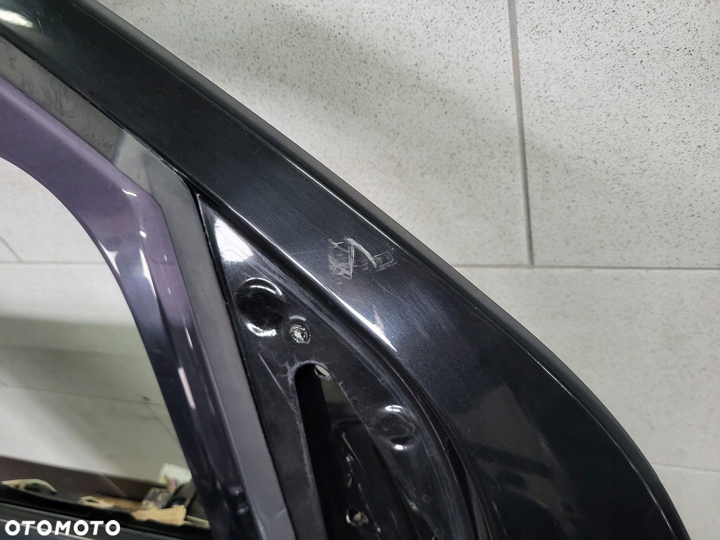 NISSAN PATHFINDER R51 LIFT DRZWI PRAWY PRZÓD PRAWE PRZEDNIE NAVARA D40 GN0 - 15