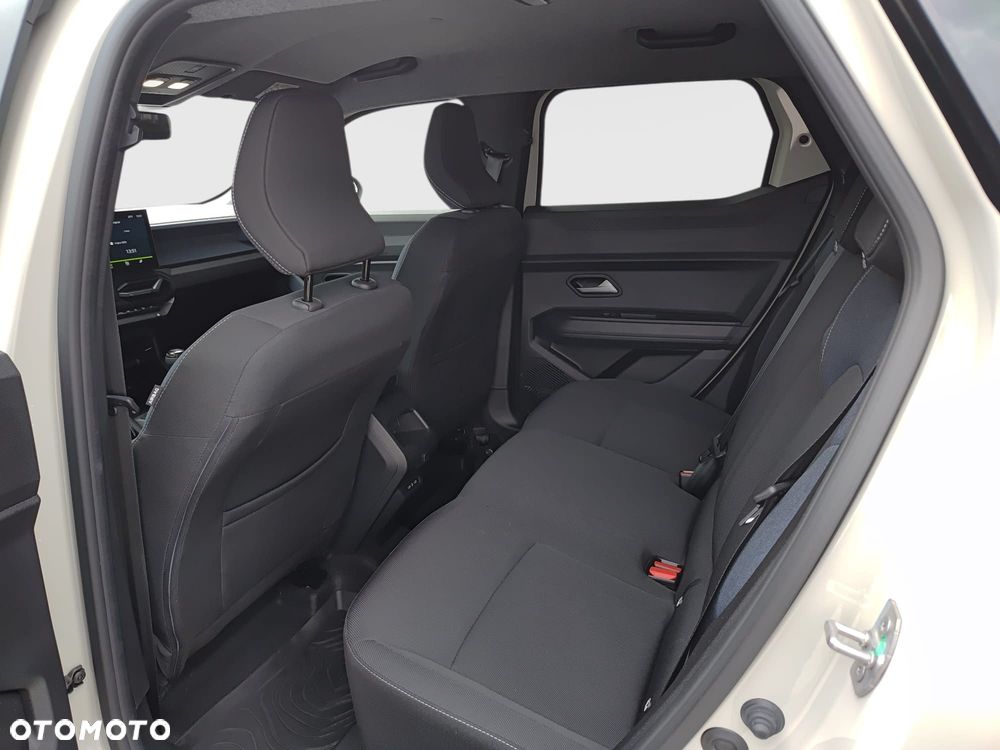 Dacia Duster 1.2 TCe mHEV Journey - 12