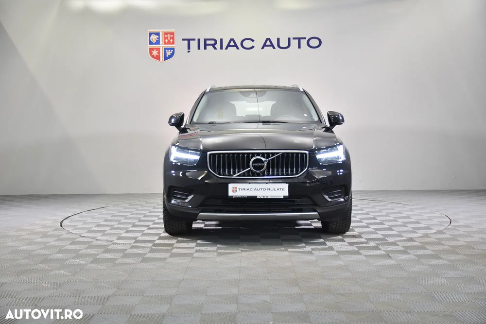 Volvo XC 40 - 8