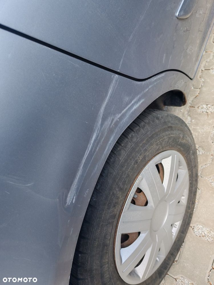 Opel Corsa - 7