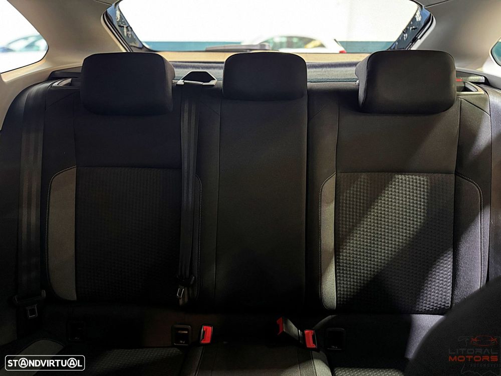 VW Taigo 1.0 TSI Style DSG - 36