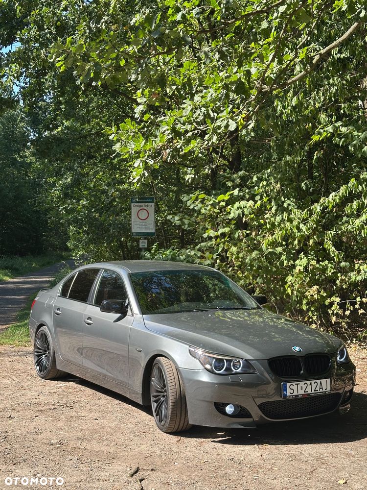 BMW Seria 5 - 15