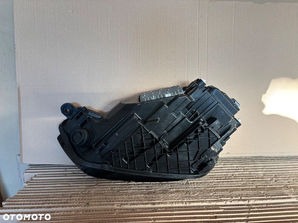 AUDI Q5 SQ5 LIFT 80A Lampa prawa  Full Led Matrix 80A941036 E - 4