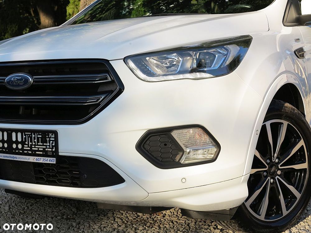 Ford Kuga 2.0 TDCi 4x2 ST-Line - 23