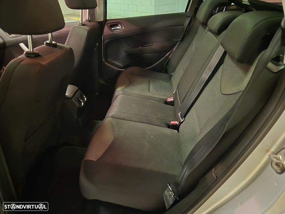 Peugeot 308 SW 1.6 HDi Sport CVM6 - 18