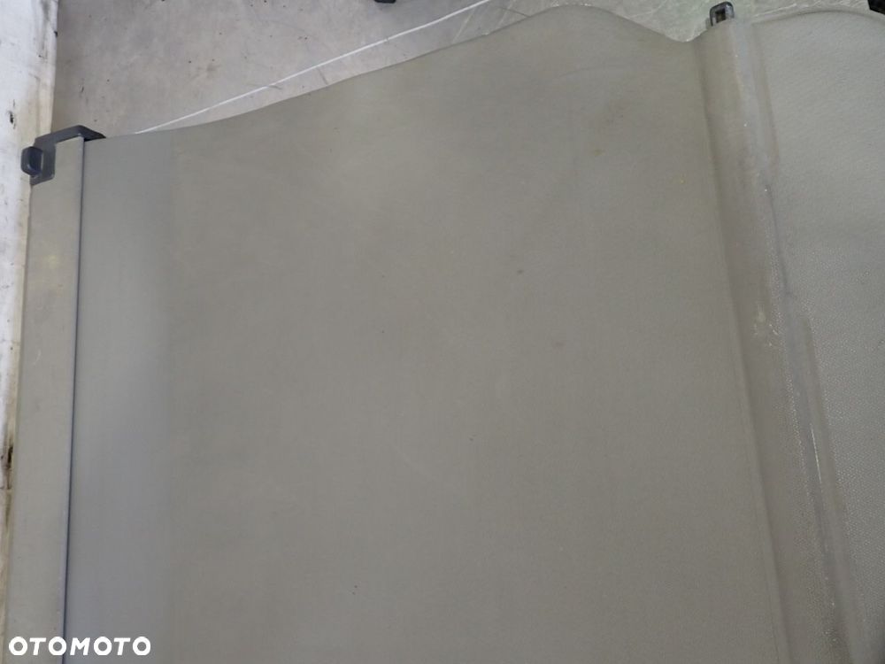 ROLETA BAGAŻNIKA AUDI 80 B4 2.0 8A98635533VY - 6